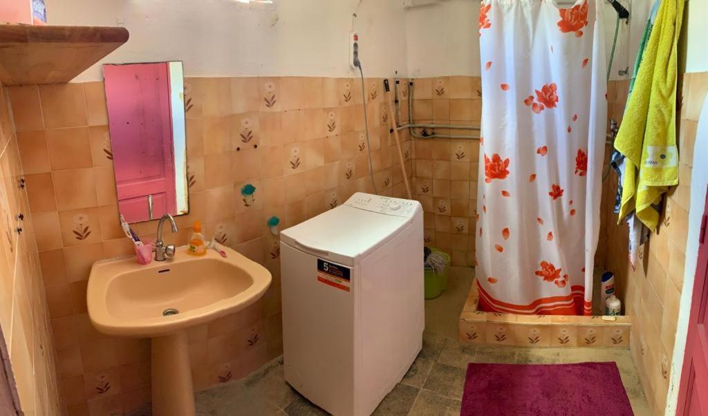 Maison Exurville Le Robert Extérieur photo